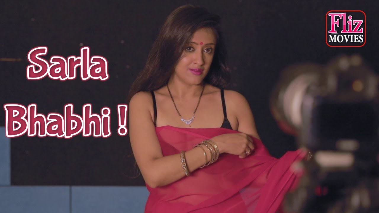 Sarla Bhabhi (2019) Season 1 Episode 1 Flizmovies