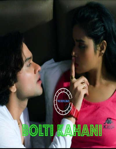 Bolti Kahani (2020) Nuefliks Originals