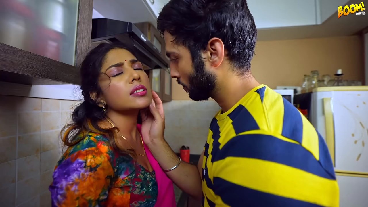 Jism Aur Ishq (2021) BoomMovies Originals