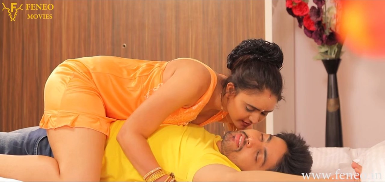Tadap (2020) Season 2 Episode 2 FeneoMovies