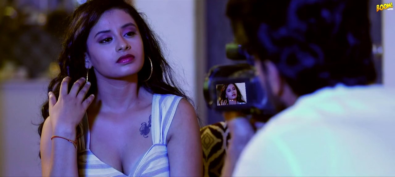 Hot Haseena (2021) Season 1 BoomMovies Originals